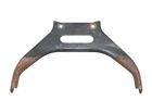 04 Can-am Rally 175 200 2X4 Front Frame Plate Bracket Bombardier Used. Price: $14.98.
