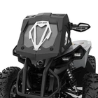 Can Am Renegade Radiator Relocator Relocation Kit 715008898 New. Price: $513.99.