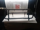 Honda TRX350 Front Carrier P/n: 62510-HA7-650 Hall Used. Price: $250.00.