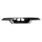 For Toyota Tacoma 16-23 Sherman Rear Bumper Step Pad Capa Certified New. Price: $201.35.