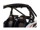 Rear Windshield Fit For 2021+ Polaris Rzr Trail/s 900/1000, 1/4IN Polycarbonate New. Price: $172.90.