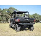 For Can-am Defender HD10 2016-2022 Steelcraft Rear Bumper Replacement New. Price: $394.68.