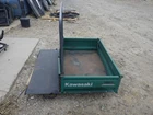 Kawasaki Mule 4010 Trans 4X4 Diesel 12 Box Bed 53029-0313-10 Complete 52816 Used. Price: $1099.99.