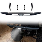 Katimoto Rear With Light For Polaris Ranger Xp 1000 18-25, Bumper... New. Price: $188.82.