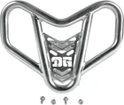 Dg Performance V-pro Front Bumper Yamaha YFM350R Raptor 2005-2007 New. Price: $229.90.