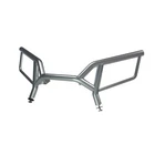 New Oem Polaris 2020-2022 Scrambler Xp 1000 Ultimate Front Brushguard 2883595. Price: $329.99.