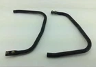 Can Am Maverick Rear Grab Bars 2014 Used. Price: $84.69.