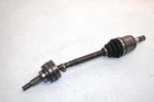 06 Honda Trx Fe Oem Front Left Drive Shaft 42350-HN5-N00 AH24 Used. Price: $34.99.