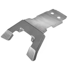 2016-2025 Genuine Yamaha Grizzly Kodiak 700 Front Bash Plate B16F84C0V000 New. Price: $149.99.