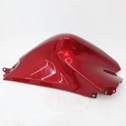 2011 Honda VFR1200F R/h Right Fuel Tank Cover - 64470MGE010ZC Used. Price: $53.58.