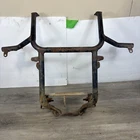 2002 Suzuki Vinson Lt-a 500F Front Grip Bracket 43990-03G01 Used. Price: $145.00.