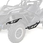 Kemimoto 2PCS Nerf Bars Heavy Duty Side Steps Cfmoto Zforce 950 2020-2024 New. Price: $99.39.