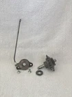 #1 Suzuki Rm 250 Oem Exhaust Valve Actuator And Governor 1994 (12680-01820) Used. Price: $108.39.