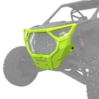 Polaris 2890390-801 Neon Lime Front High Coverage Bumper Rzr Pro Sport New. Price: $684.99.