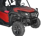 Moose Racing Utv Front Bumper For 2016-2021 Honda Pioneer 1000 New. Price: $499.95.