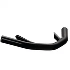 Polaris 2878688-458 Black Extreme Front Bumper 2011-2018 Pro-rmk Indy Snowmobile New. Price: $149.99.