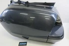 05 Honda Goldwing Genuine Lh Lid Cover Gray Used. Price: $199.00.