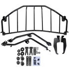 Polaris 2890583 Front Hood Storage Rack Ranger Crew Xp Northstar Premium 1000 New. Price: $500.95.