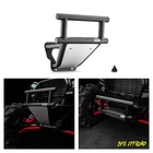 Assault Industries Kawasaki Krx 1000 / 4 22+ Interceptor Pre Runner Front Bumper New. Price: $429.95.