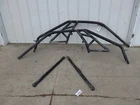 Polaris Rzr Pro Xp Premium 20 Roll Cage 1025304-458 1025305-458 48549 Used. Price: $994.99.