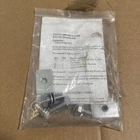 New Oem Polaris 2876520-458 Black Rzr Xp 1000 Front Brush Guard Hardware Kit. Price: $30.00.