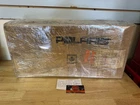 Polaris 2874774 Glacier Plow System Mount Plate 2004-07 Sportsman 400/450/500 New. Price: $89.99.