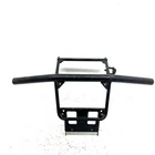 2002 Arctic Cat 375 4X4 Automatic Oem Front Bumper 0506-859 AA34 Used. Price: $92.29.