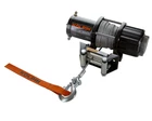 Kolpin 2500 Lb Winch Atv / Utv With Steel Cable 25-9250 New. Price: $200.00.
