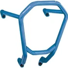 Polaris Rzr Bull Rear Bumper 2881472-689 New Blue Oem. Price: $75.91.