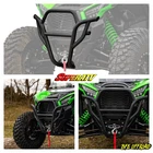 Superatv Kawasaki Teryx Krx 1000 / 4 20+ Heavy Duty Tube Front Bumper New. Price: $344.95.