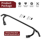 Rear Brush Guard B4M-F85E0-V0-00 For Yamaha Wolverine RMAX2 1000 850 R-spec New. Price: $185.99.