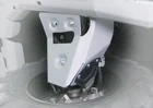 Rival Powersports Alloy A-arm Guards Front #24.6829.1-5 Cfmoto New. Price: $139.00.