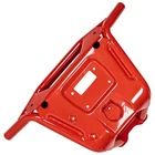 Polaris 1027307-293 Front Bumper Indy Red Sportsman Xp Lifter High 1000 New. Price: $294.99.