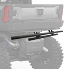 Rear Bumper For 2018-2024 Polaris Ranger Xp 1000 Crew North Star Edition New. Price: $89.87.