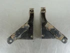 1999 Polaris Xplorer 300 Rear Fender Brackets Left Right Mount Support Used. Price: $14.99.