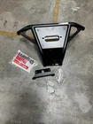 Dragonfire Sport Front Bumper For Rzr 2014+ 01-1807 Used. Price: $169.99.