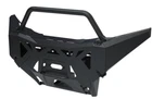 Pn 2884216 - Polaris Hd Front Brushguard Black New. Price: $599.99.