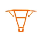 Hmf Racing Defender Rear Bumper 12MM Orange Polaris Rzr Xp 1000 New. Price: $349.95.