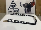 Skinz Rear Bumper Ski-doo Rev Xp / Xm 2008-2016 163" Long Track Black New. Price: $199.99.