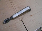 Arctic Cat 400 Atv Auto Fis 2004 Left Front Bumper Mount Bracket 1506-065 Used. Price: $22.95.