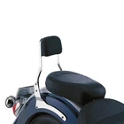 Cobra 02-5660 Square Sissy Bar Short 14IN. New. Price: $381.42.