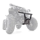 Hmf Red Hd Front Bumper For Can-am Renegade 2012-2022 9143812476 New. Price: $365.34.