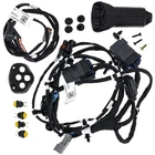 Polaris 2889162 Plow Control Handle Ranger Crew Sp 570 Premium Northstar New. Price: $359.99.