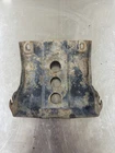 88-99 Honda Fourtrax TRX300 4X4 2X4 Front Bumper Skid Plate Shield Guard Oem Used. Price: $32.99.
