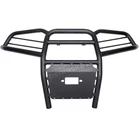 Bison Bumpers Wrinkle Black Front Trail 166-153T New. Price: $384.74.