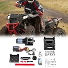 3000 Lbs Winch Mount Kit For Sportsman 400 450 500 550 570 800 850 Scrambler New. Price: $239.99.