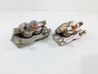 2021 Yamaha YXZ1000R Eps Nissin Front Brake Caliper Set B5H-2580T-00-00 Used. Price: $179.99.