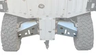 Rival Powersports Alloy Rear A-arm Guards Cfmoto Cforce 600 2022-2023 New. Price: $139.95.