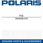 Polaris Utv Side By 2019-2020 Rzr RS1 Rear Fascia With Shield # 5454056-070 New. Price: $64.99.