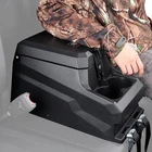 Bench Seat Center Console Armrest Box Cfmoto Uforce 1000/1000 Xl 2019-2026 New. Price: $109.14.